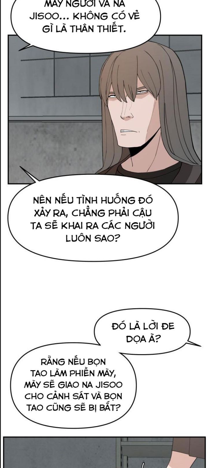 lớp học phản diện Chapter 59 - Next Chapter 60