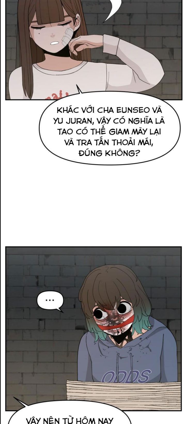 lớp học phản diện Chapter 59 - Next Chapter 60