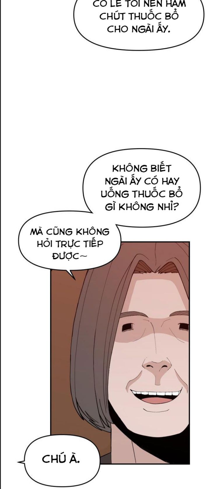 lớp học phản diện Chapter 59 - Next Chapter 60