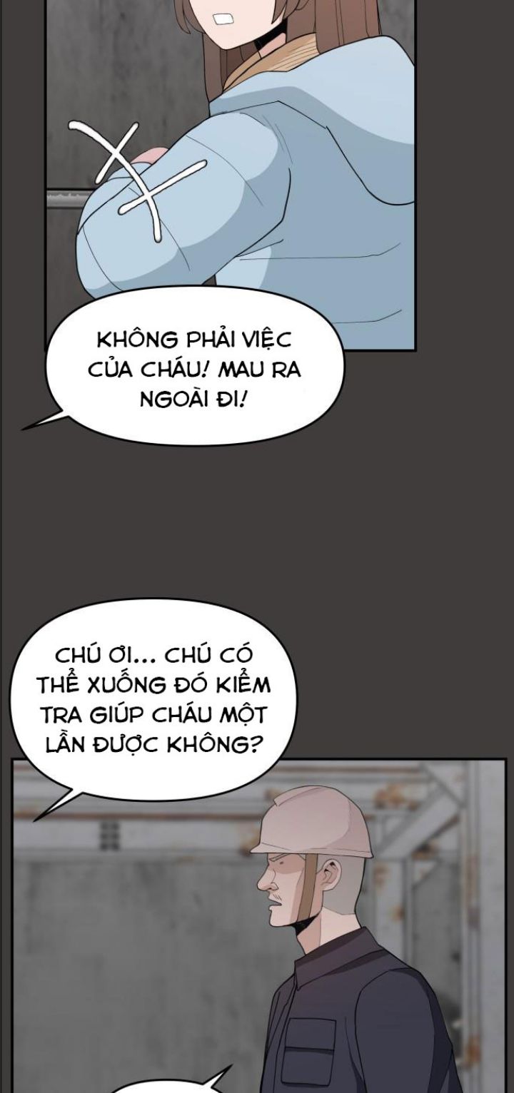 lớp học phản diện Chapter 61 - Next Chapter 62