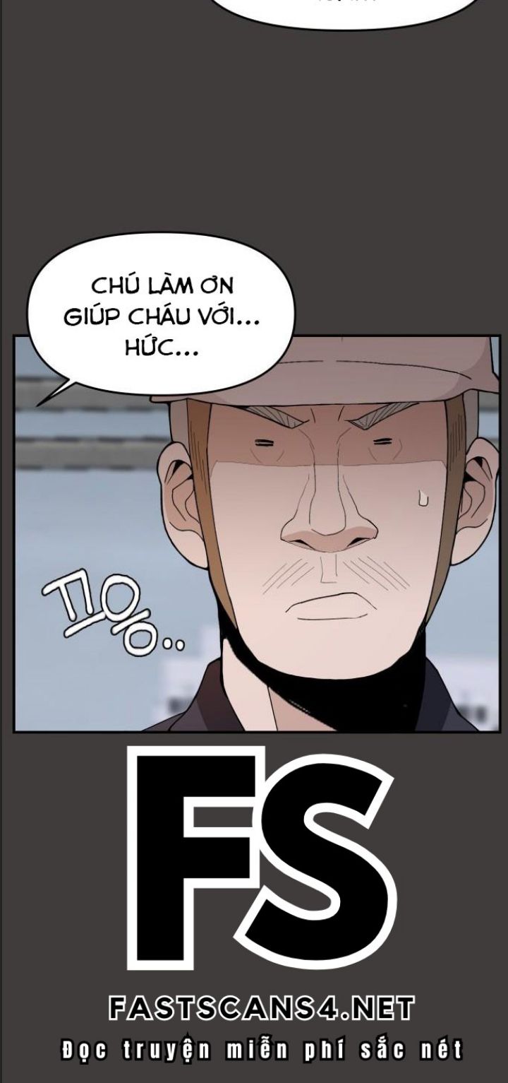 lớp học phản diện Chapter 61 - Next Chapter 62