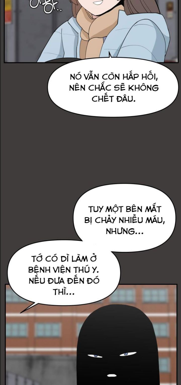 lớp học phản diện Chapter 61 - Next Chapter 62