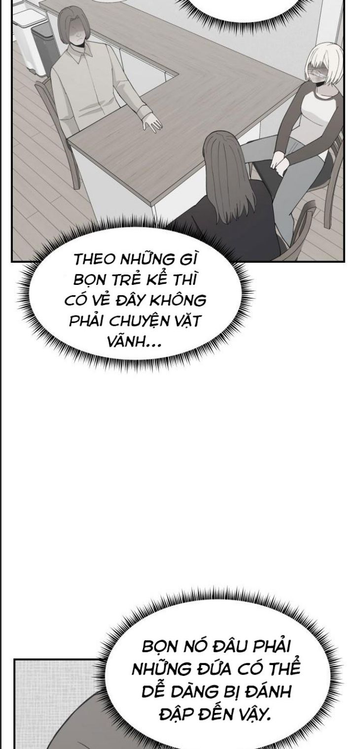 lớp học phản diện Chapter 61 - Next Chapter 62