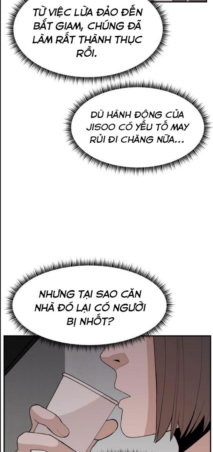 lớp học phản diện Chapter 61 - Next Chapter 62