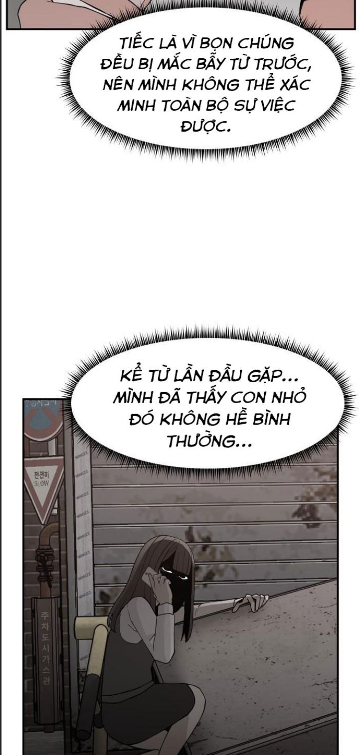 lớp học phản diện Chapter 61 - Next Chapter 62