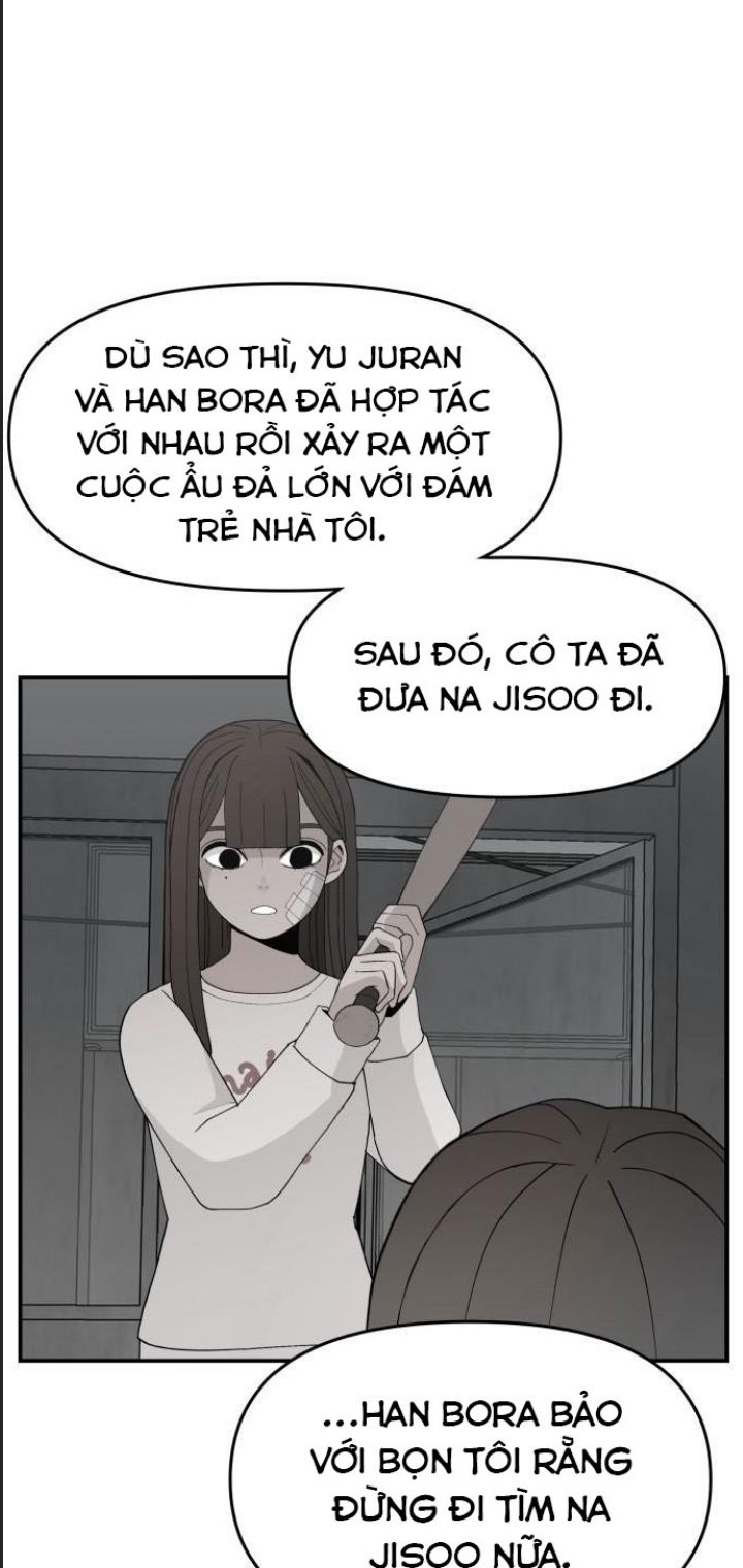 lớp học phản diện Chapter 62 - Trang 2