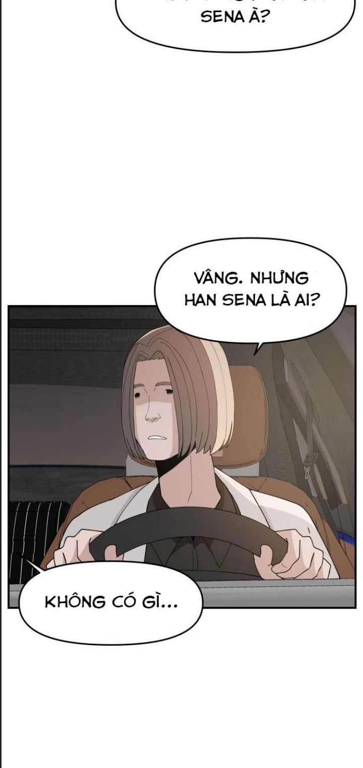 lớp học phản diện Chapter 62 - Trang 2