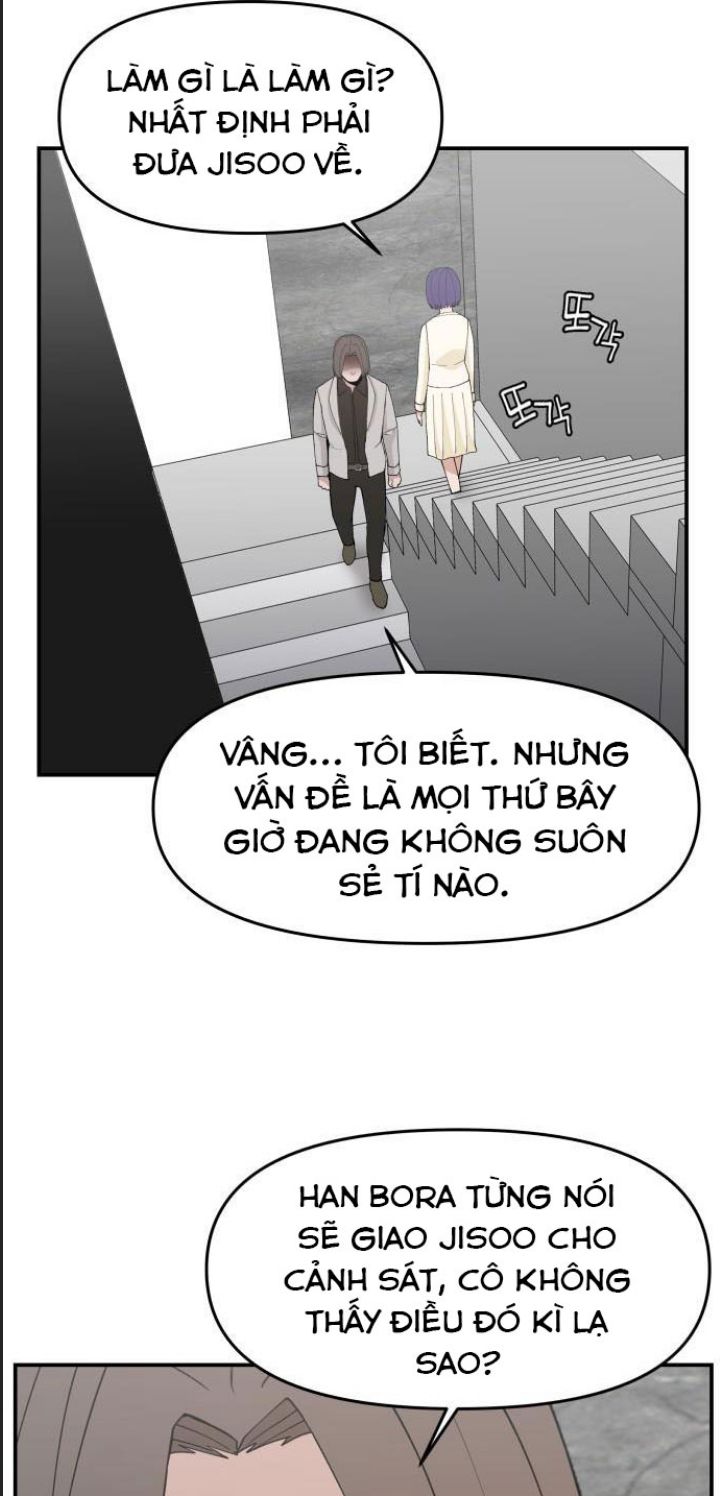 lớp học phản diện Chapter 62 - Trang 2