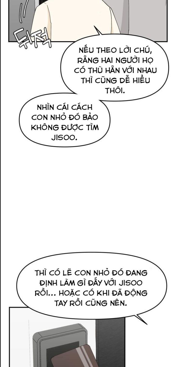 lớp học phản diện Chapter 62 - Trang 2