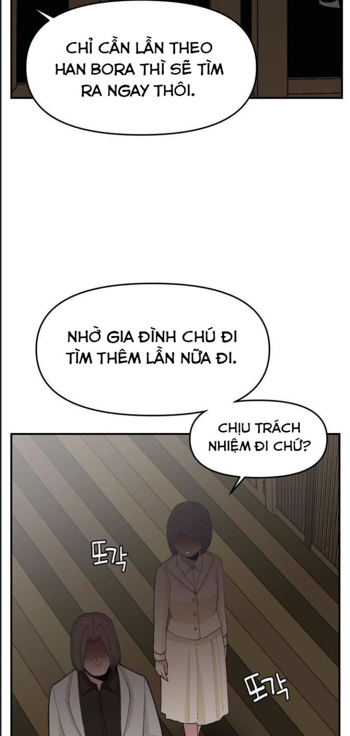 lớp học phản diện Chapter 62 - Trang 2