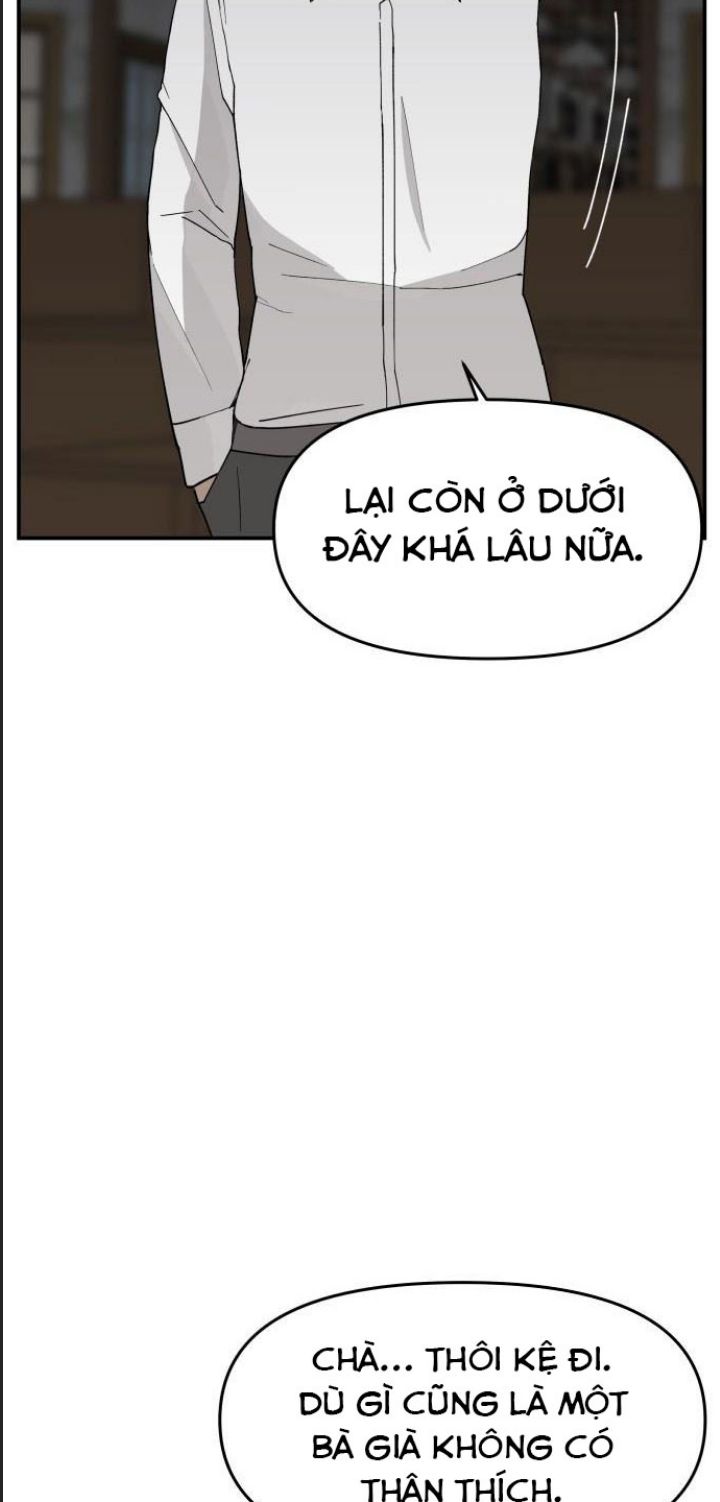 lớp học phản diện Chapter 62 - Trang 2