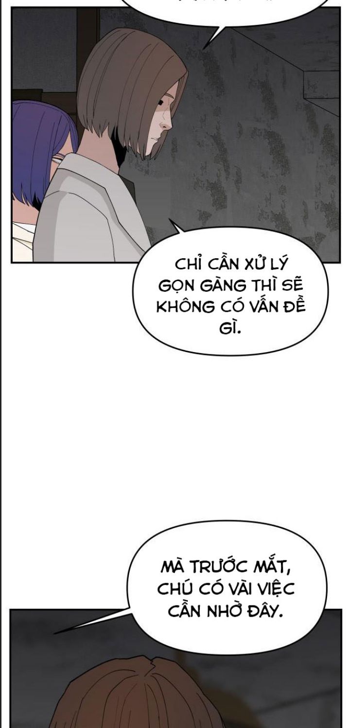 lớp học phản diện Chapter 62 - Trang 2