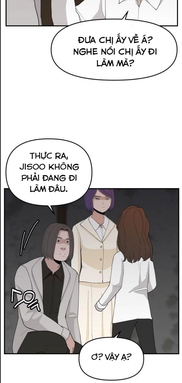 lớp học phản diện Chapter 62 - Trang 2