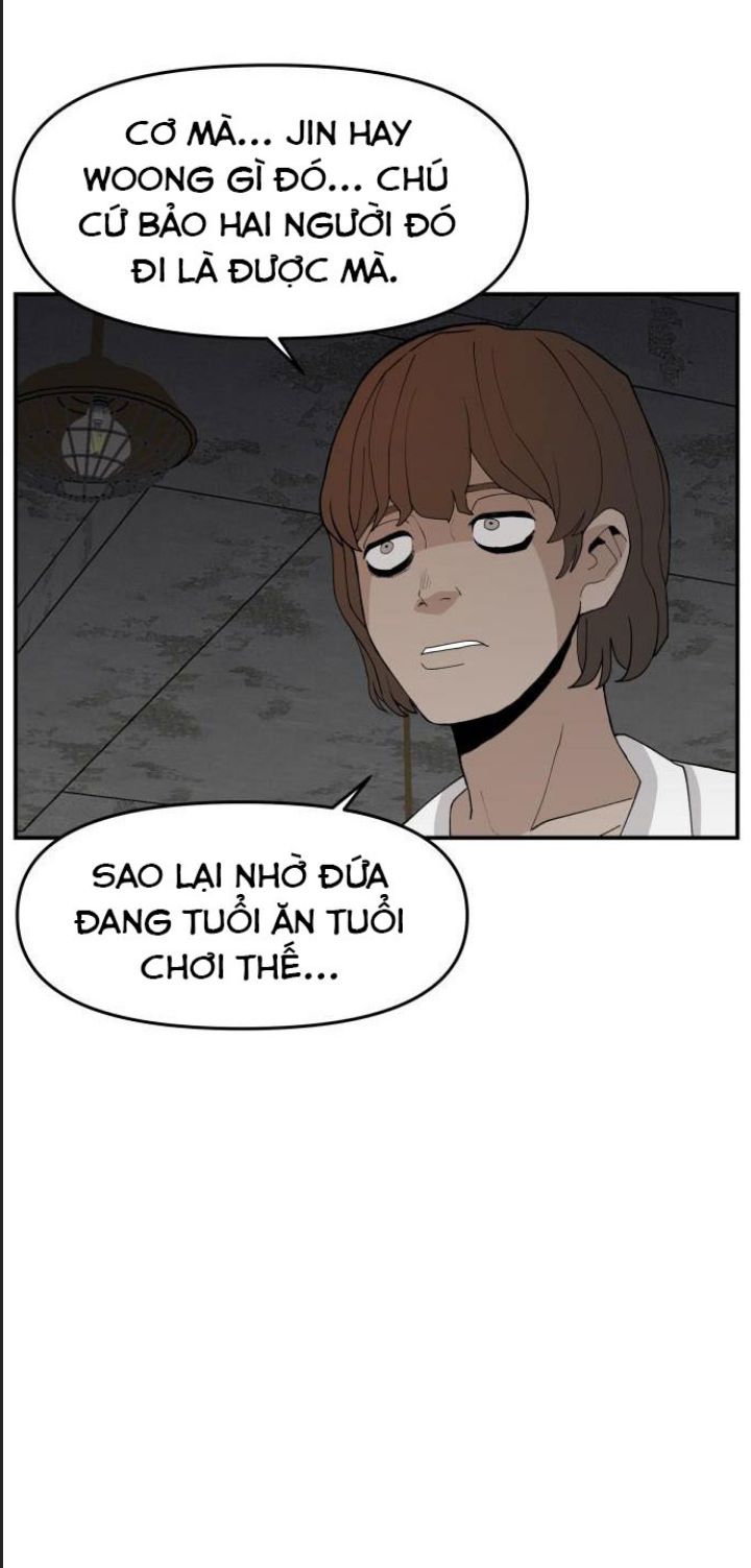 lớp học phản diện Chapter 62 - Trang 2