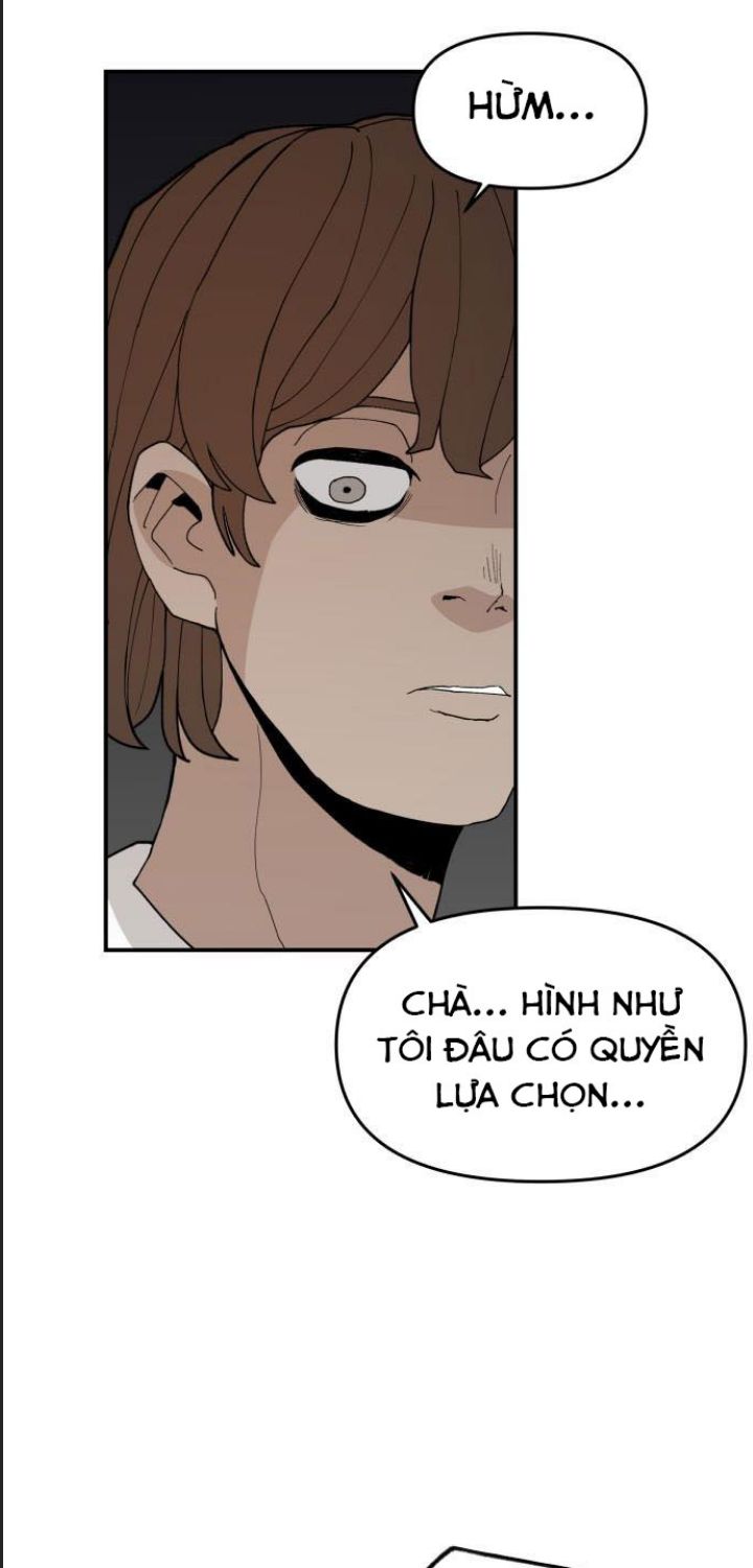 lớp học phản diện Chapter 62 - Trang 2