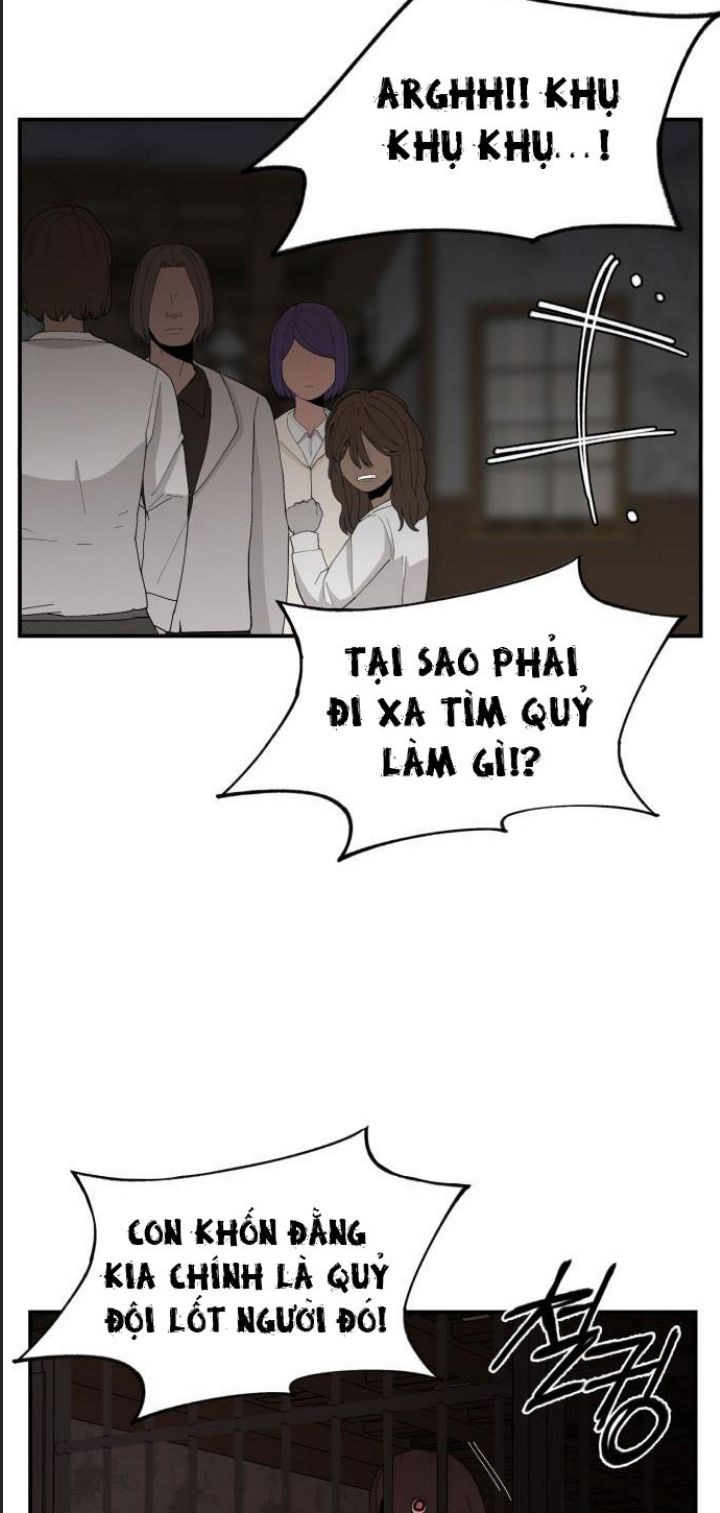 lớp học phản diện Chapter 62 - Trang 2