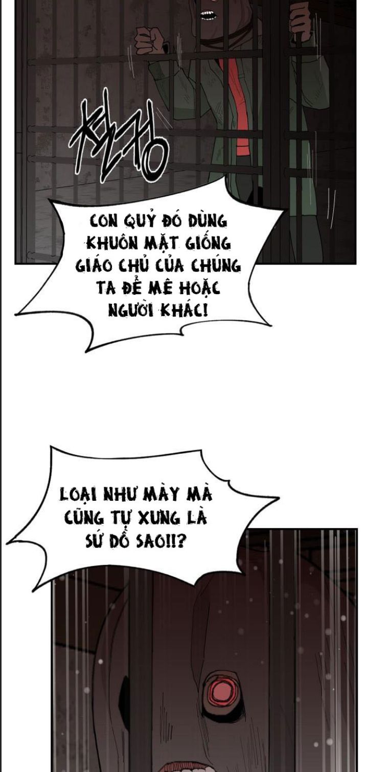 lớp học phản diện Chapter 62 - Trang 2