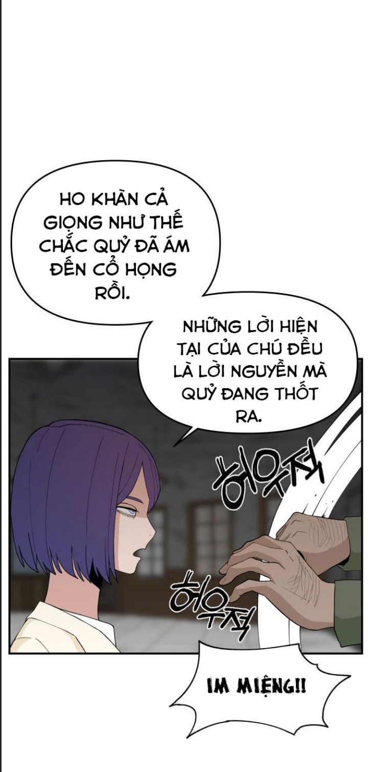 lớp học phản diện Chapter 62 - Trang 2