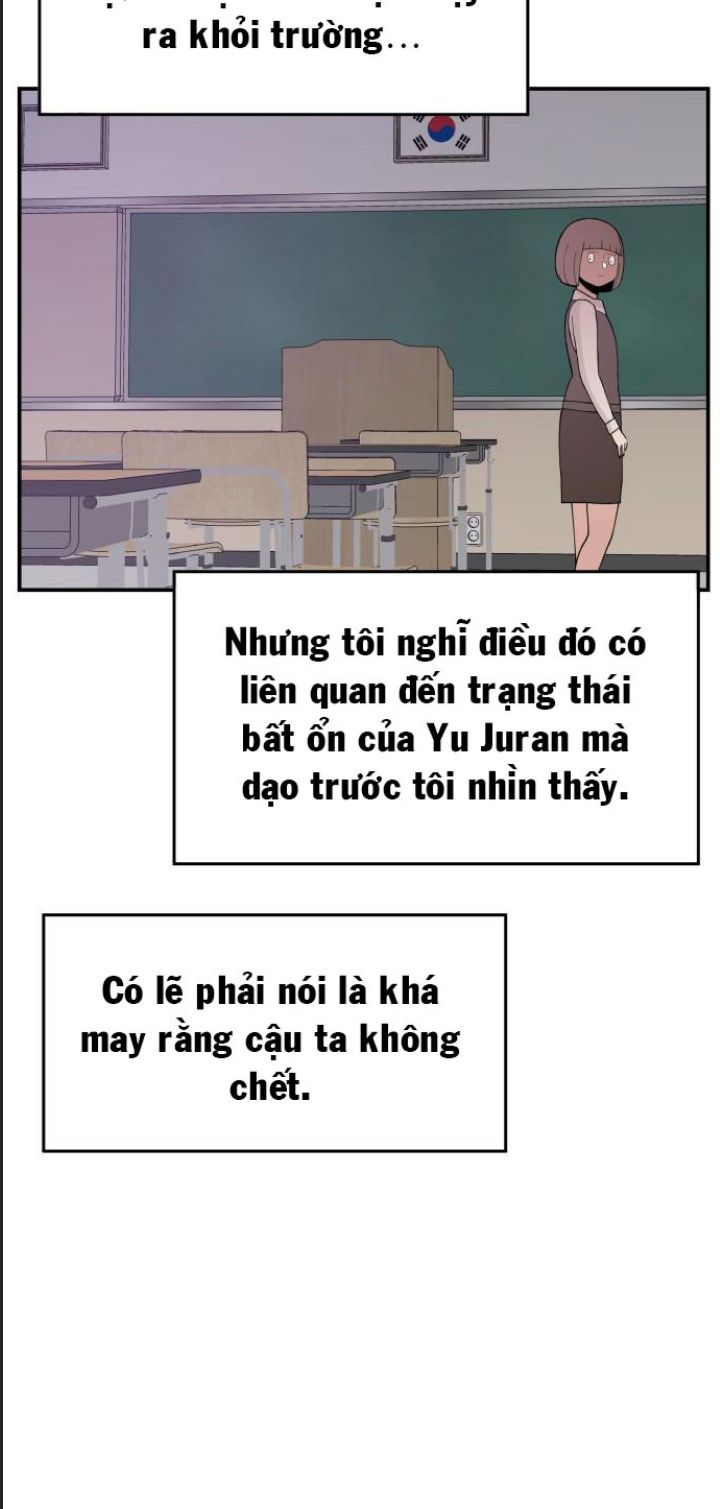 lớp học phản diện Chapter 62 - Trang 2