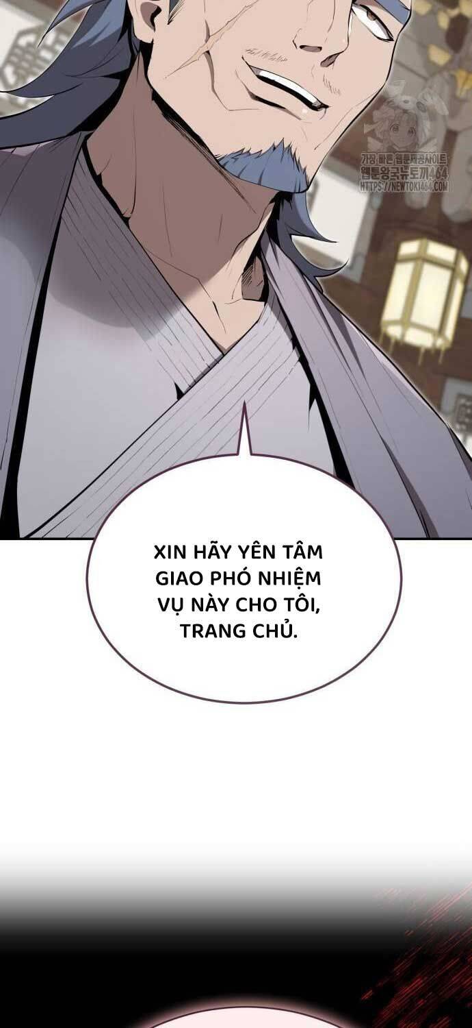 Giáo Chủ Ma Giáo Cũng Biết Sợ Chapter 30 - 29