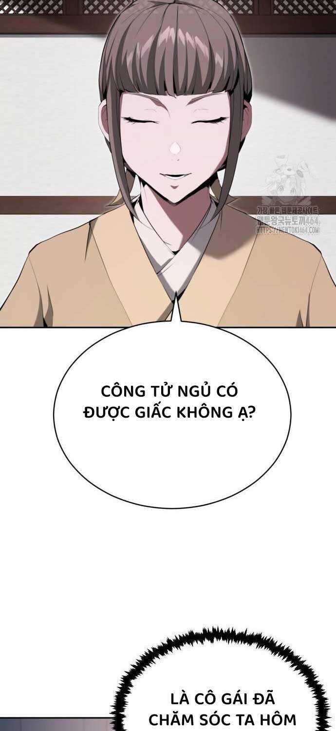 Giáo Chủ Ma Giáo Cũng Biết Sợ Chapter 30 - 55