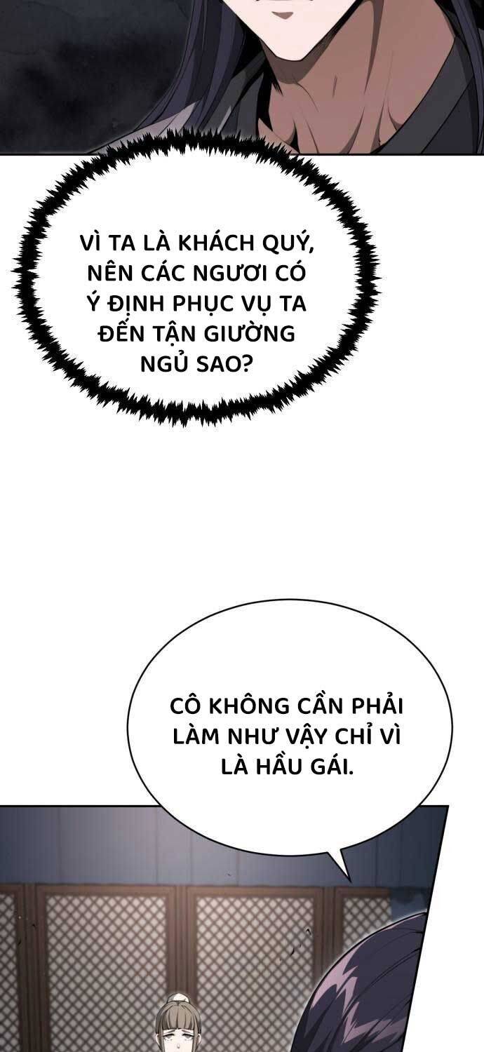 Giáo Chủ Ma Giáo Cũng Biết Sợ Chapter 30 - 58