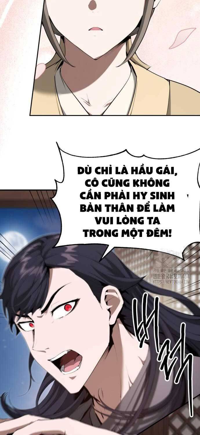 Giáo Chủ Ma Giáo Cũng Biết Sợ Chapter 30 - 60