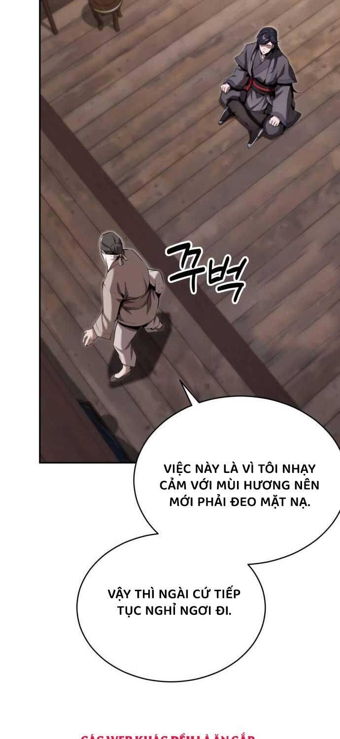 Giáo Chủ Ma Giáo Cũng Biết Sợ Chapter 30 - 81