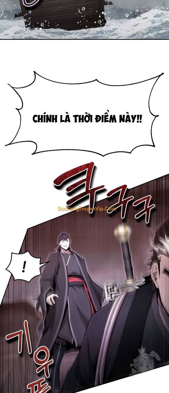 giáo chủ ma giáo cũng biết sợ Chapter 35 - Trang 2