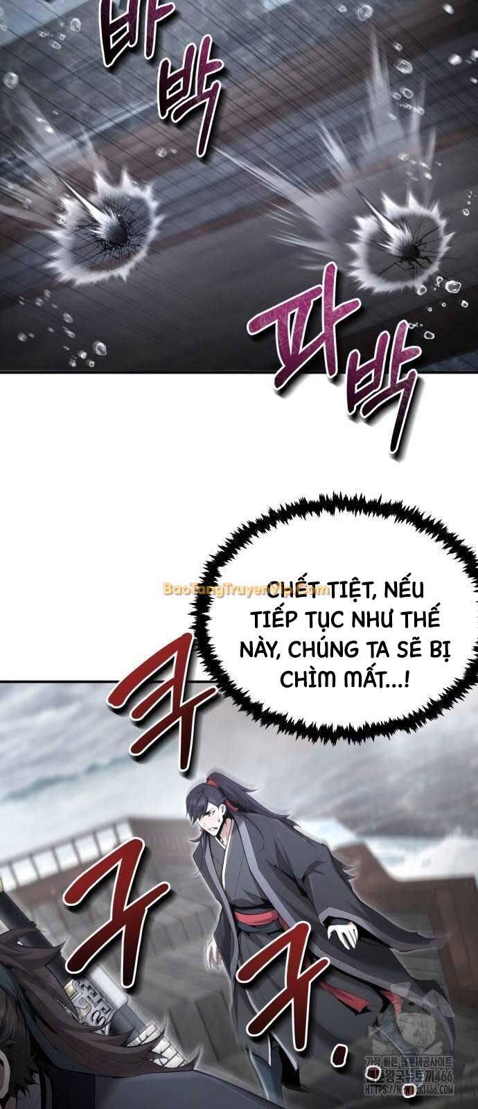 giáo chủ ma giáo cũng biết sợ Chapter 35 - Trang 2