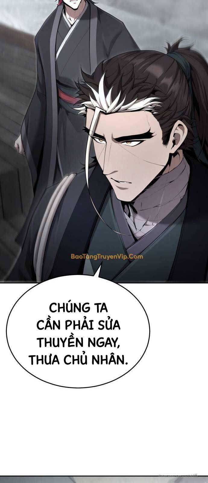 giáo chủ ma giáo cũng biết sợ Chapter 35 - Trang 2