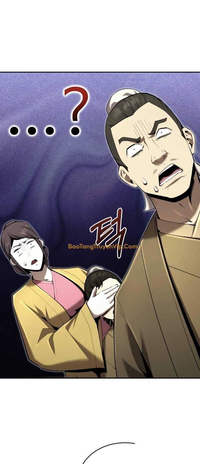 giáo chủ ma giáo cũng biết sợ Chapter 35 - Trang 2