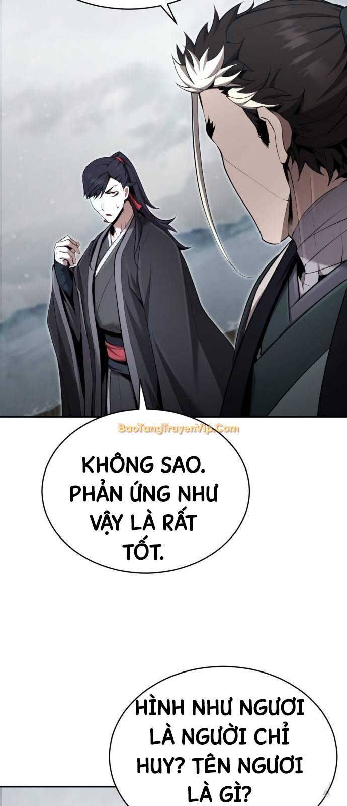 giáo chủ ma giáo cũng biết sợ Chapter 35 - Trang 2