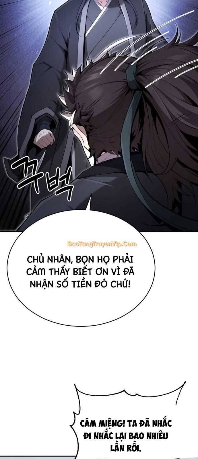 giáo chủ ma giáo cũng biết sợ Chapter 35 - Trang 2