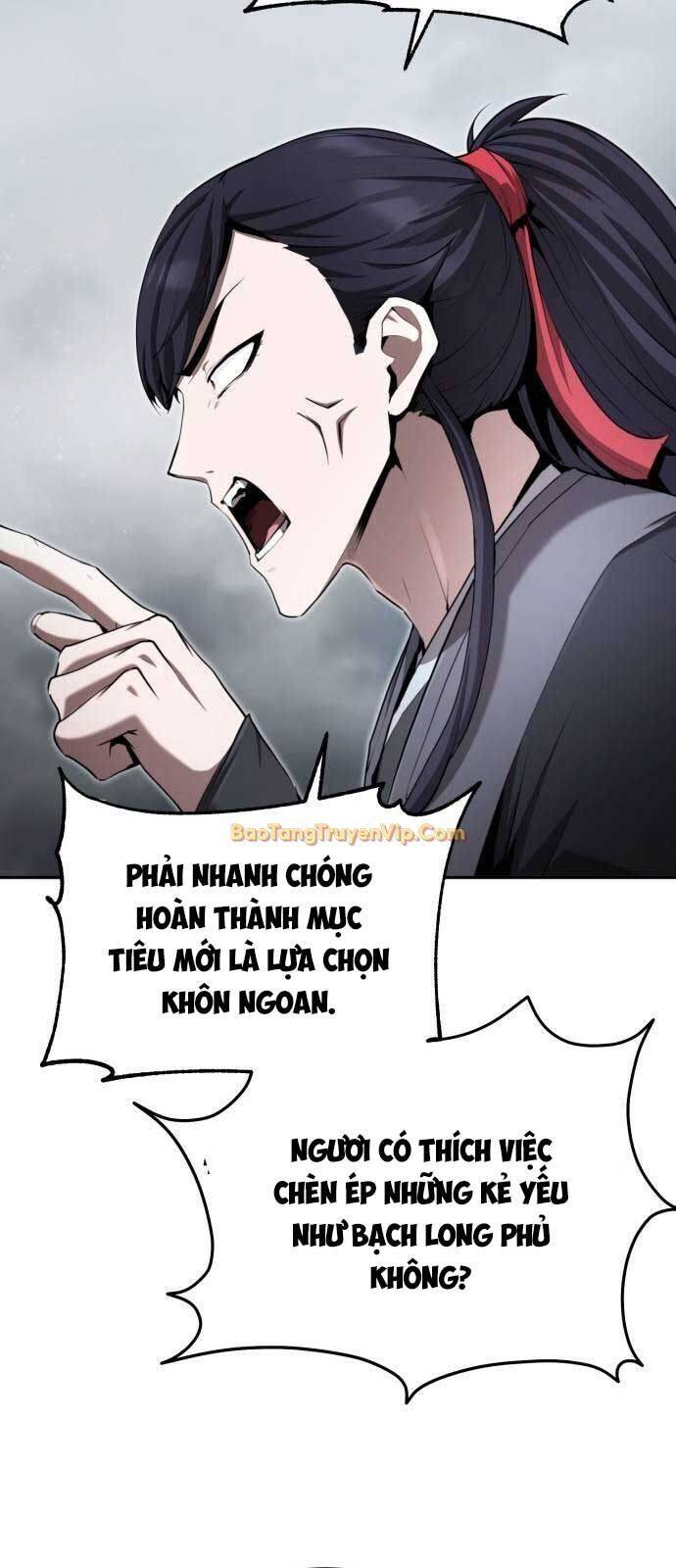 giáo chủ ma giáo cũng biết sợ Chapter 35 - Trang 2