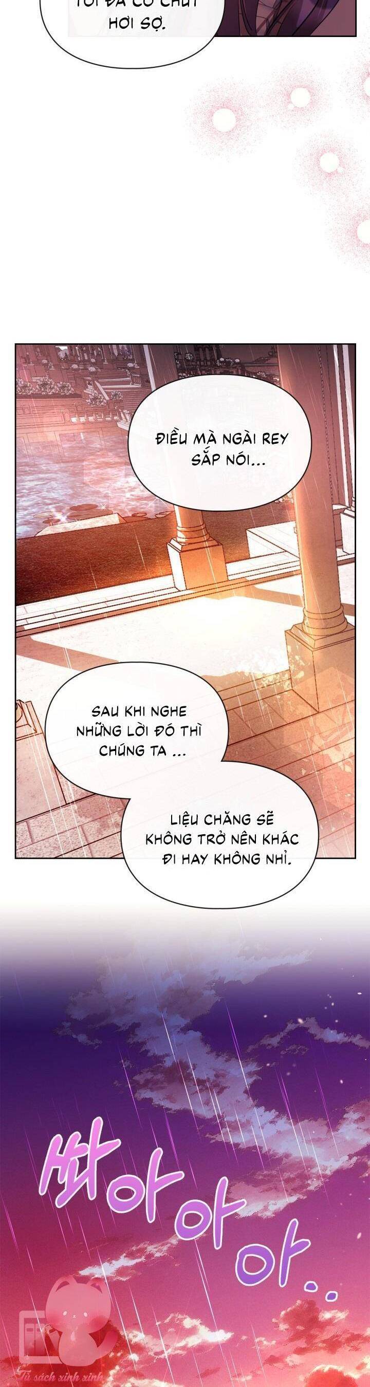 Nữ Chính Ngoại Tình Với Vị Hôn Phu Của Tôi Chapter 32 - 17