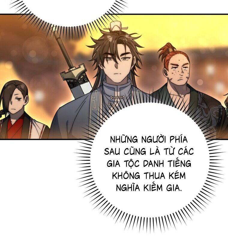 Cuồng Long Kiếm Thần Chapter 25 - 124