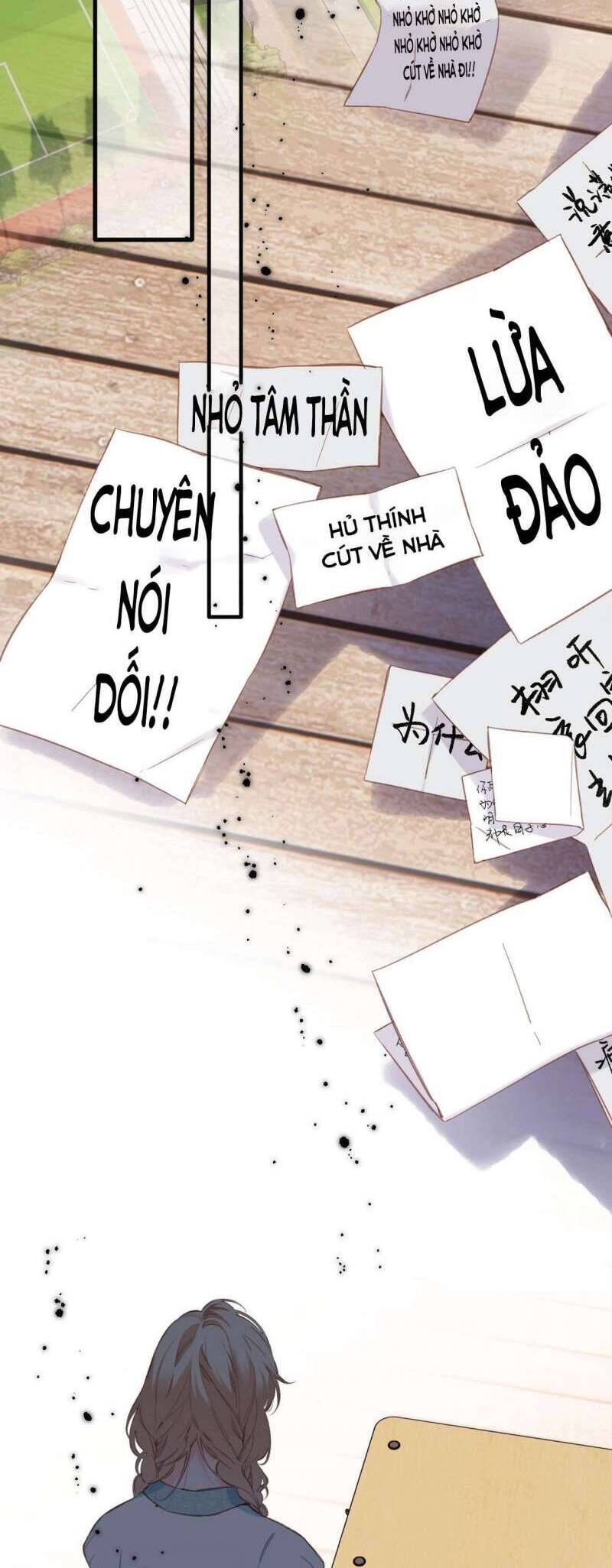 Ngược Dòng Mùa Xuân Chapter 14 - 10