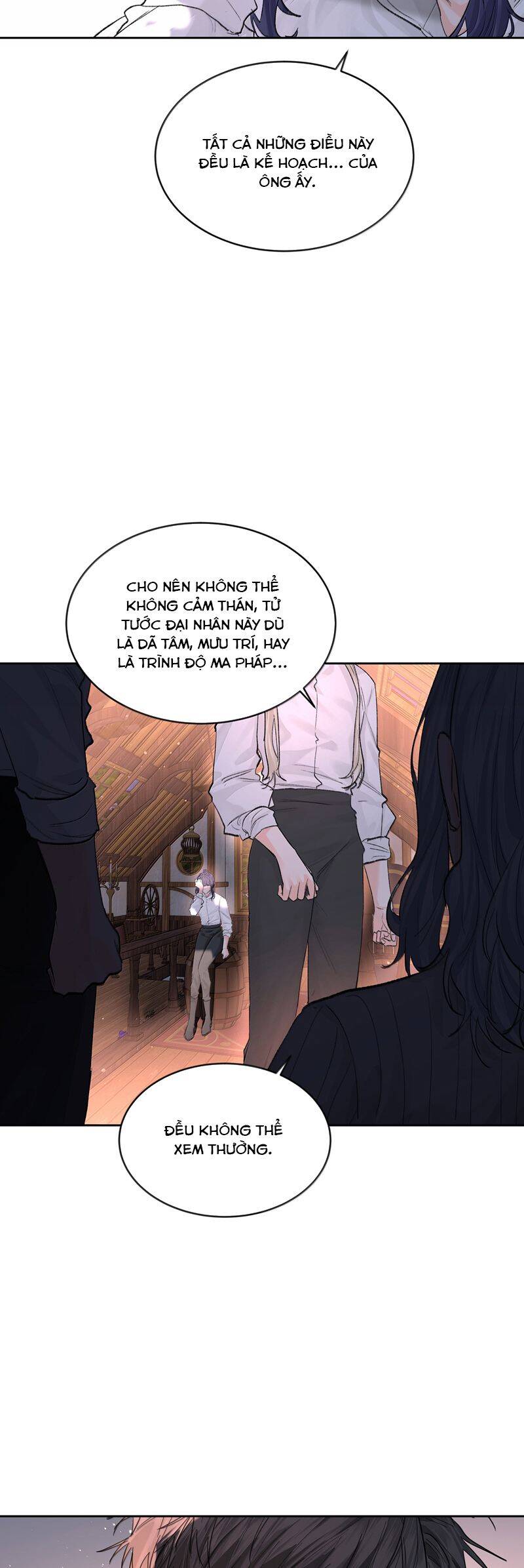 tiền nhiệm vi vương Chapter 85 - Next Chapter 86