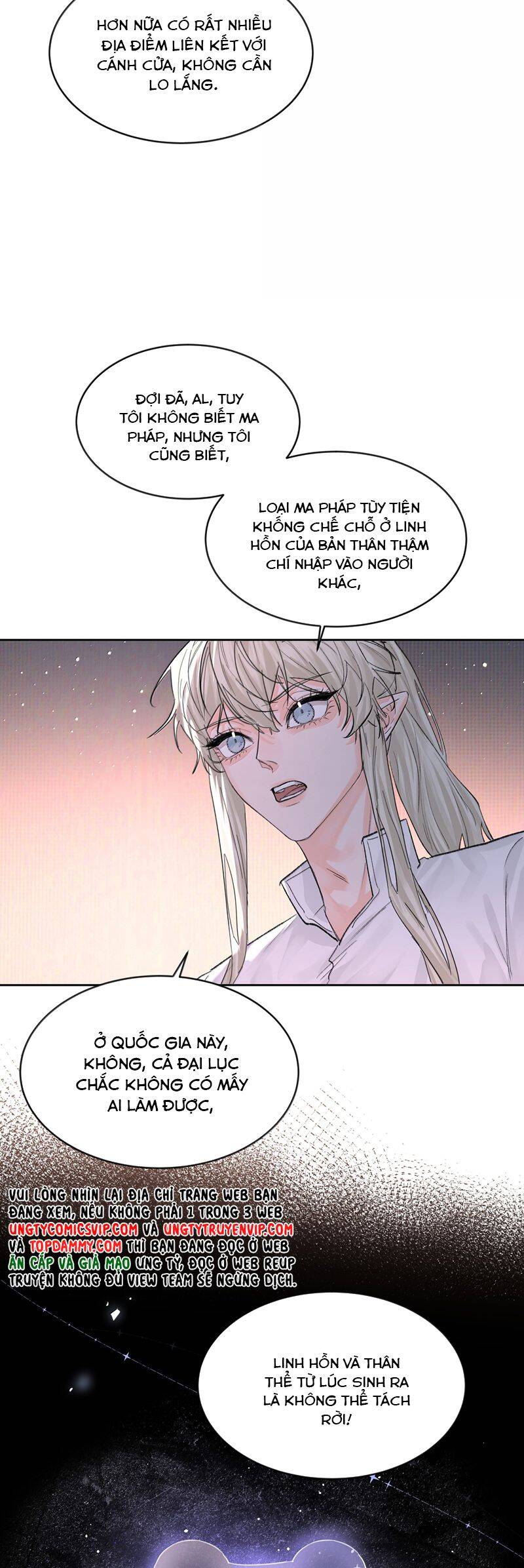 tiền nhiệm vi vương Chapter 85 - Next Chapter 86