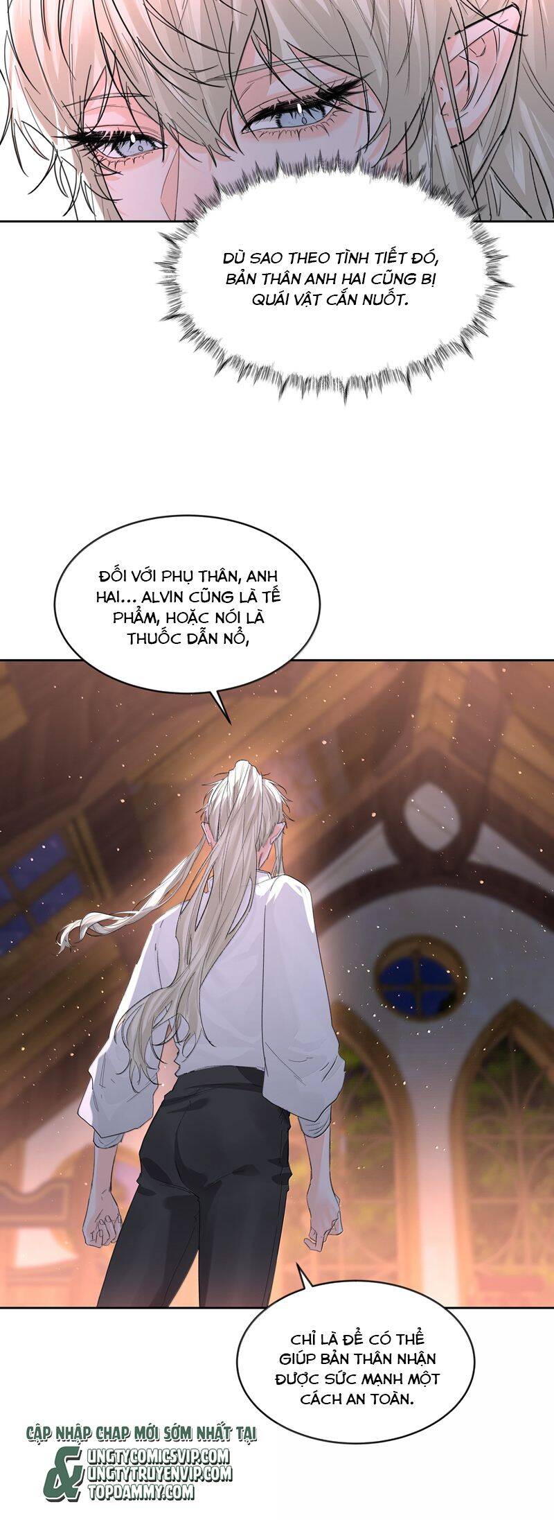 tiền nhiệm vi vương Chapter 86 - Next Chapter 87