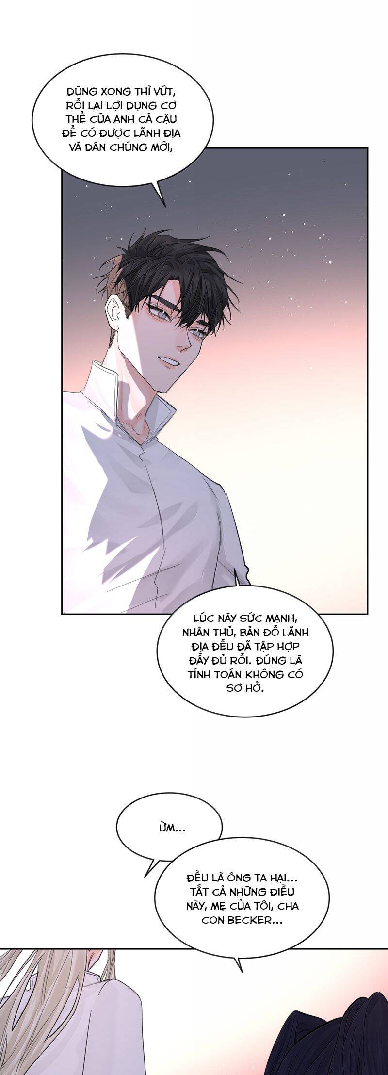 tiền nhiệm vi vương Chapter 86 - Next Chapter 87