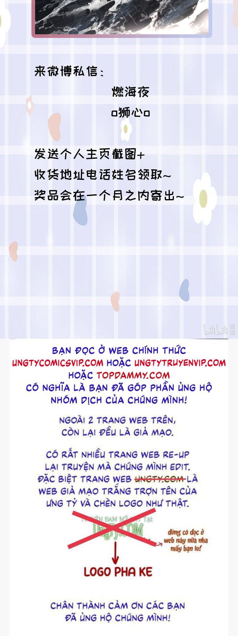 tiền nhiệm vi vương Chapter 86 - Next Chapter 87