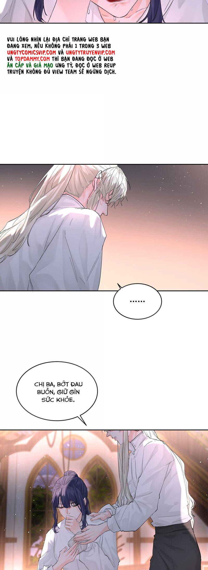 tiền nhiệm vi vương Chapter 86 - Next Chapter 87