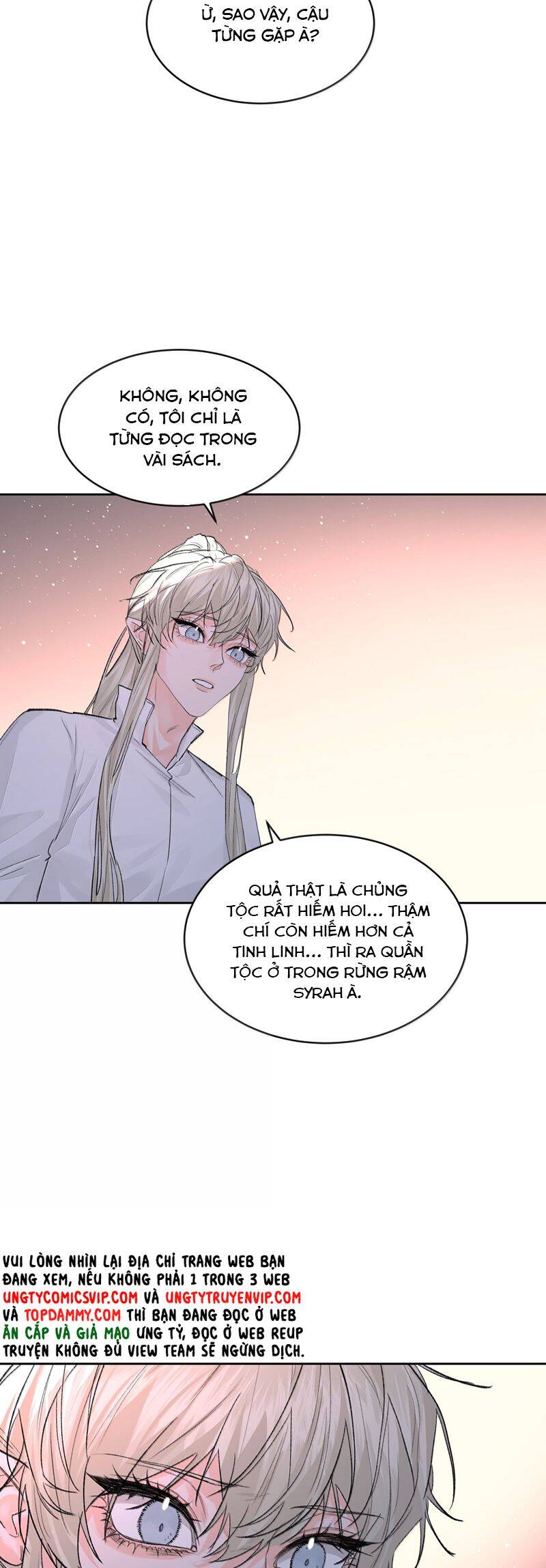 tiền nhiệm vi vương Chapter 87 - Trang 2