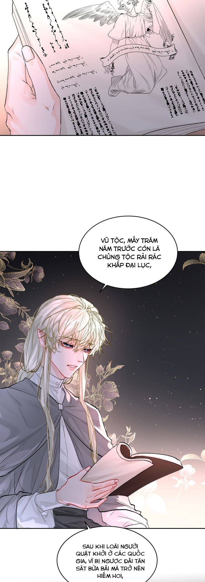 tiền nhiệm vi vương Chapter 87 - Trang 2