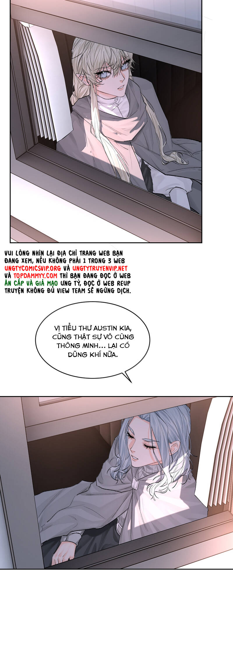 tiền nhiệm vi vương Chapter 88 - Trang 2