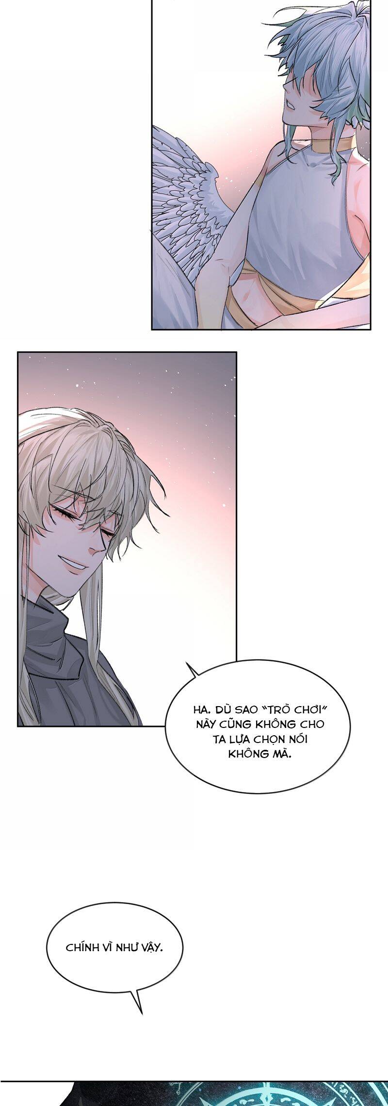 tiền nhiệm vi vương Chapter 91 - Next Chapter 92