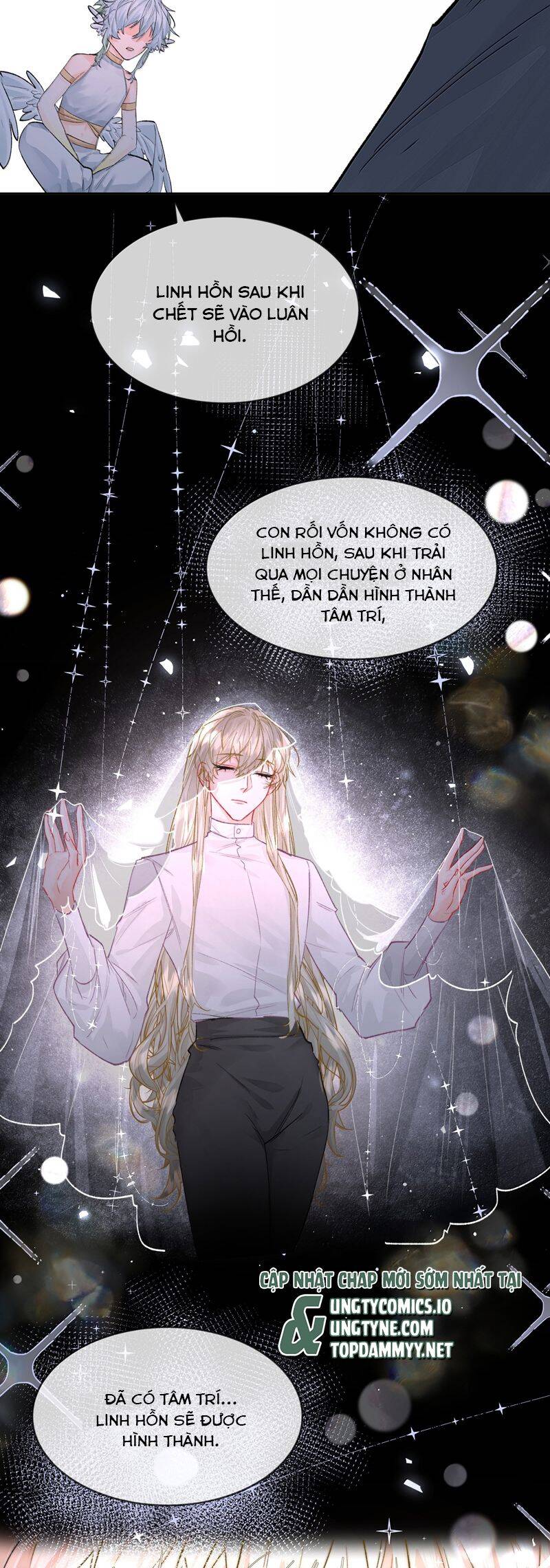 tiền nhiệm vi vương Chapter 91 - Next Chapter 92