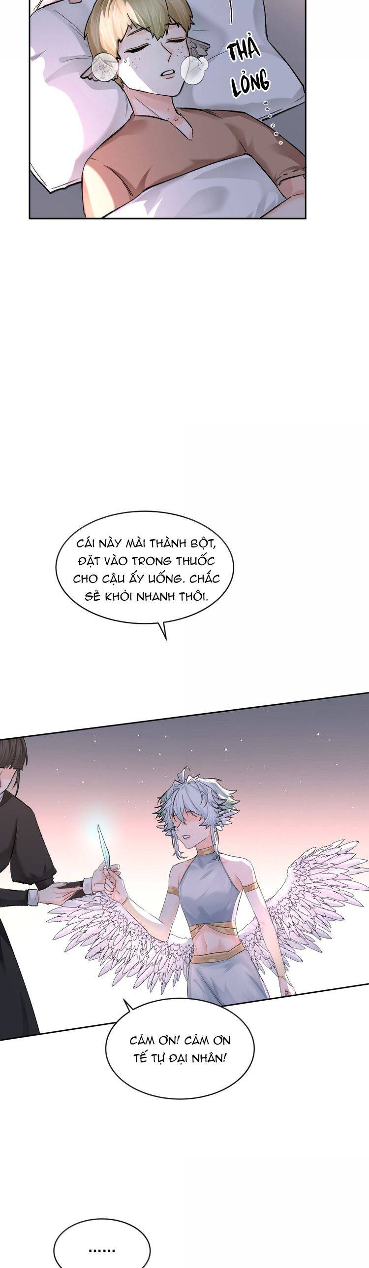 tiền nhiệm vi vương Chapter 92 - Next Chapter 93